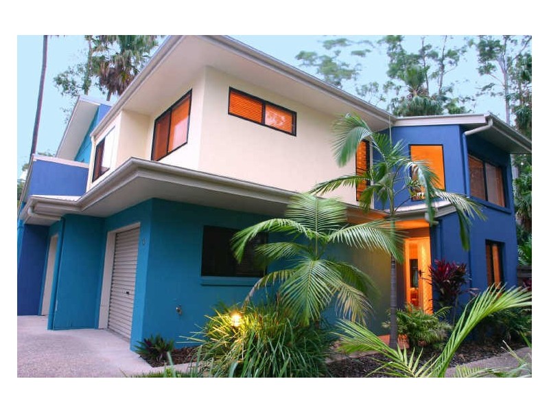 3/6 Tranquil Place, Alexandra Headland QLD 4572