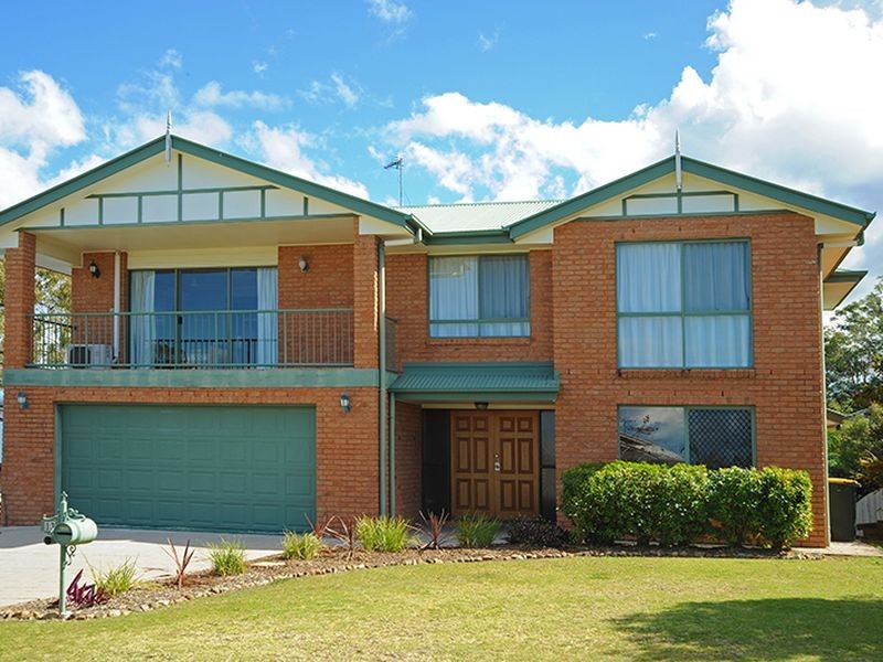 13 Buderim Vista Court, Buderim QLD 4556