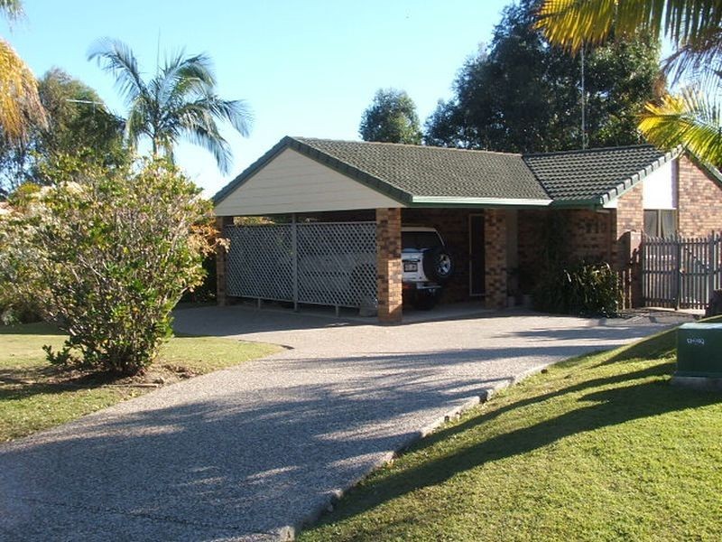 21 Keswick Place, Buderim QLD 4556