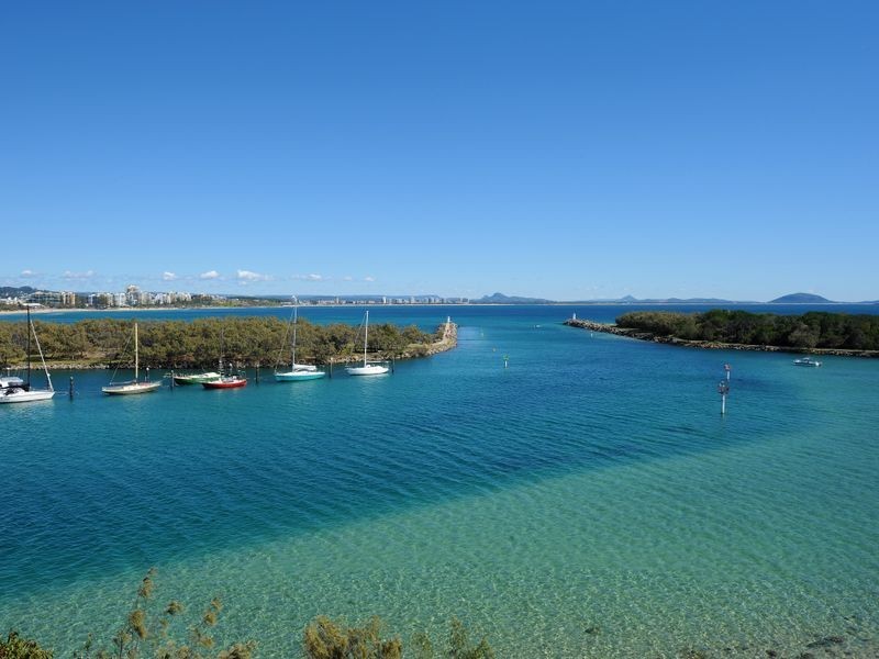 6/10 Pacific Boulevard, Buddina QLD 4575