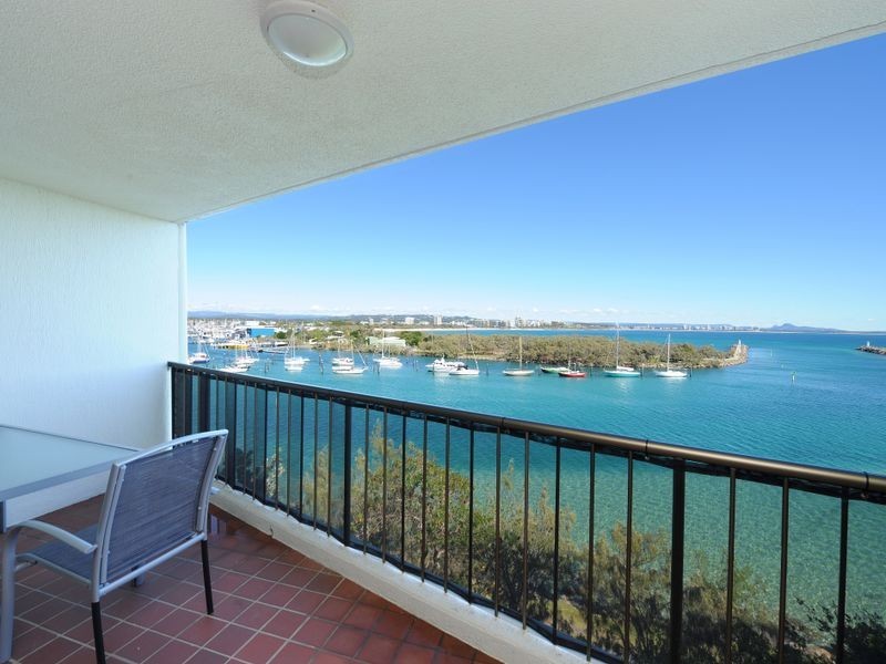 6/10 Pacific Boulevard, Buddina QLD 4575