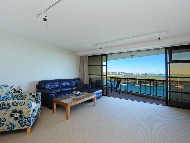 6/10 Pacific Boulevard, Buddina QLD 4575