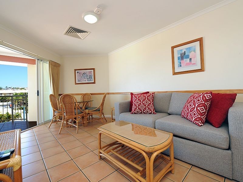 Unit 458/180 Alexandra Parade, Alexandra Headland QLD 4572