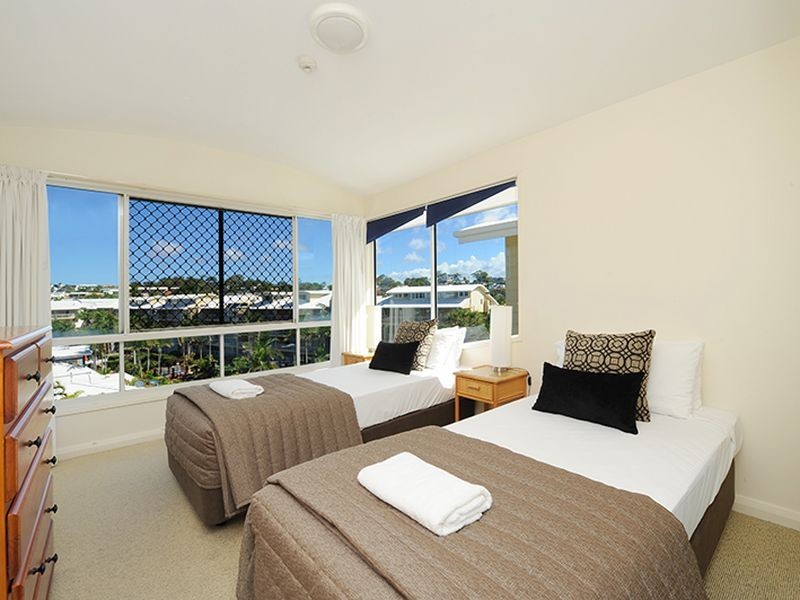 Unit 458/180 Alexandra Parade, Alexandra Headland QLD 4572