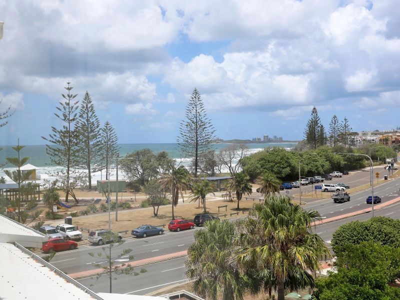 Unit 458/180 Alexandra Parade, Alexandra Headland QLD 4572