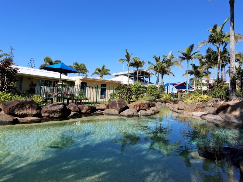 Unit 458/180 Alexandra Parade, Alexandra Headland QLD 4572