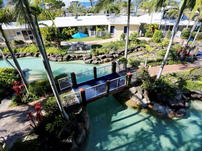 Unit 458/180 Alexandra Parade, Alexandra Headland QLD 4572