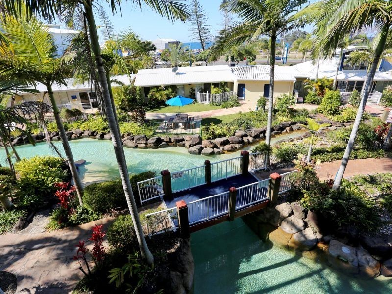 Unit 458/180 Alexandra Parade, Alexandra Headland QLD 4572