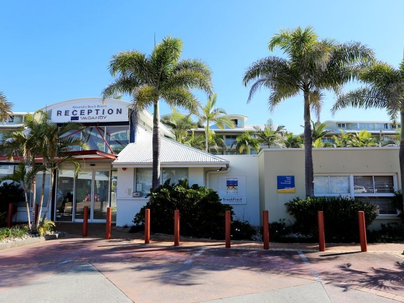 Unit 458/180 Alexandra Parade, Alexandra Headland QLD 4572