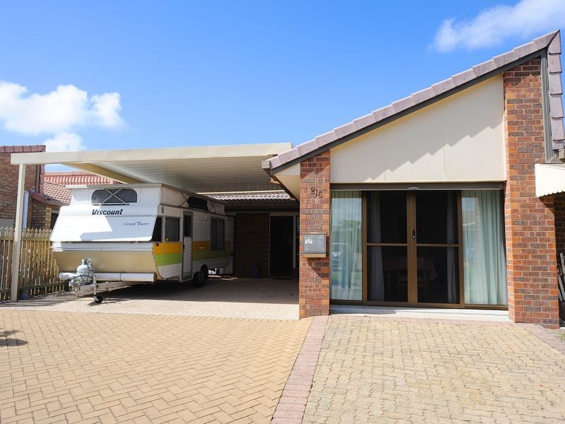 215/26 St Vincents Court, Minyama QLD 4575