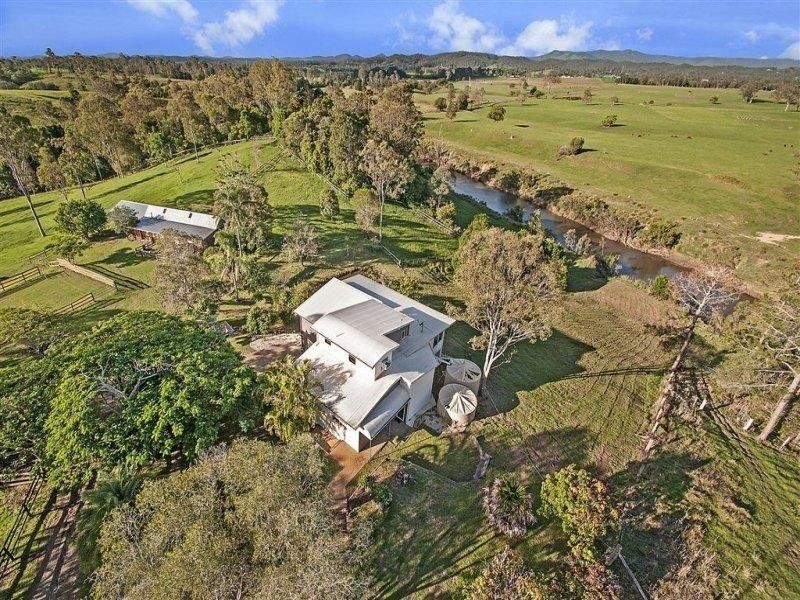 181 Kiaka Road, Amamoor QLD 4570