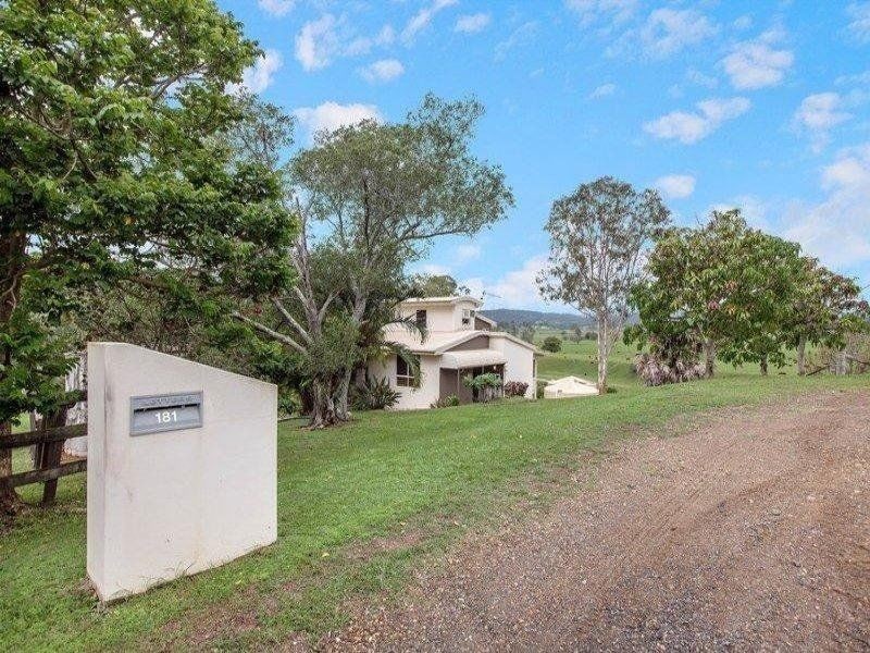 181 Kiaka Road, Amamoor QLD 4570