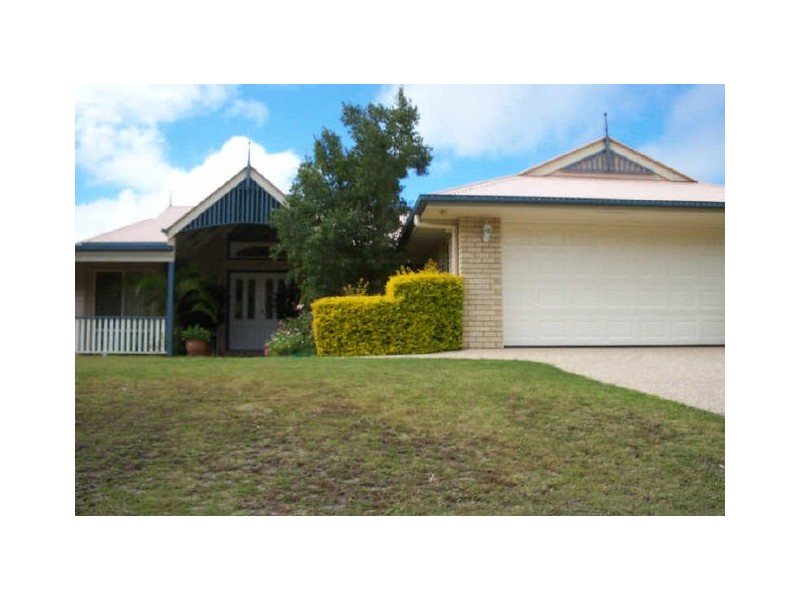 16 Nandewar Drive, Buderim QLD 4556