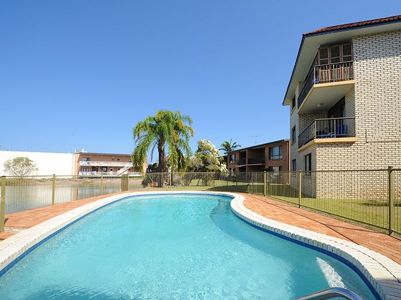 7/10 Woomba Place, Mooloolaba QLD 4557