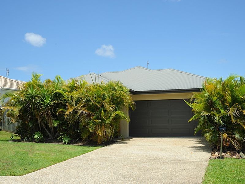 65 Kurrajong Crescent, Meridan Plains QLD 4551