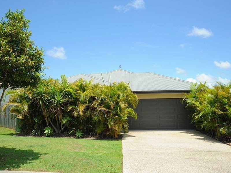 65 Kurrajong Crescent, Meridan Plains QLD 4551