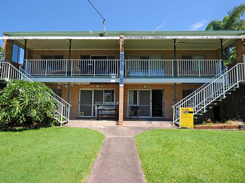 2/49 Edward Street, Alexandra Headland QLD 4572