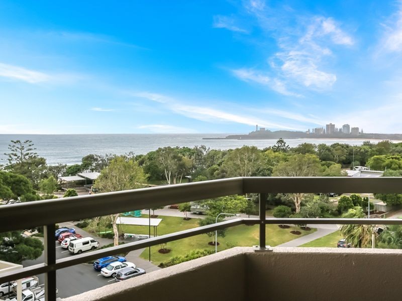 Unit 7C/135 Parkyn Parade, Mooloolaba QLD 4557