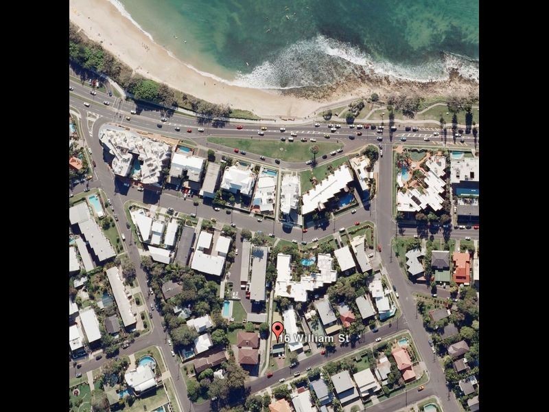 2 & 3/16 William Street, Alexandra Headland QLD 4572