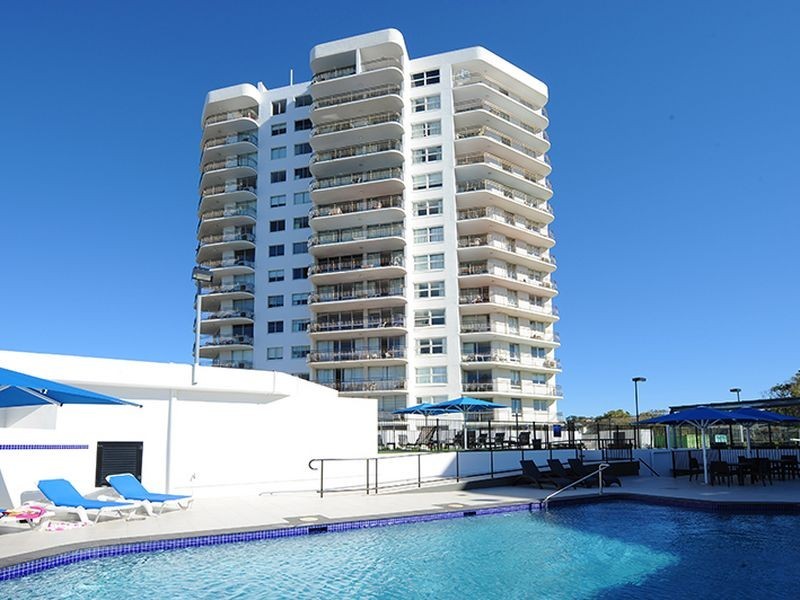 12/174 Alexandra Parade, Alexandra Headland QLD 4572