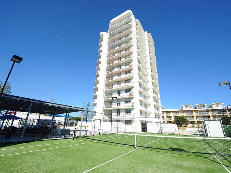 12/174 Alexandra Parade, Alexandra Headland QLD 4572