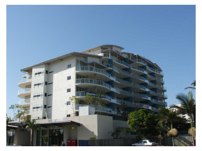 8/21 Smith Street, Mooloolaba QLD 4557
