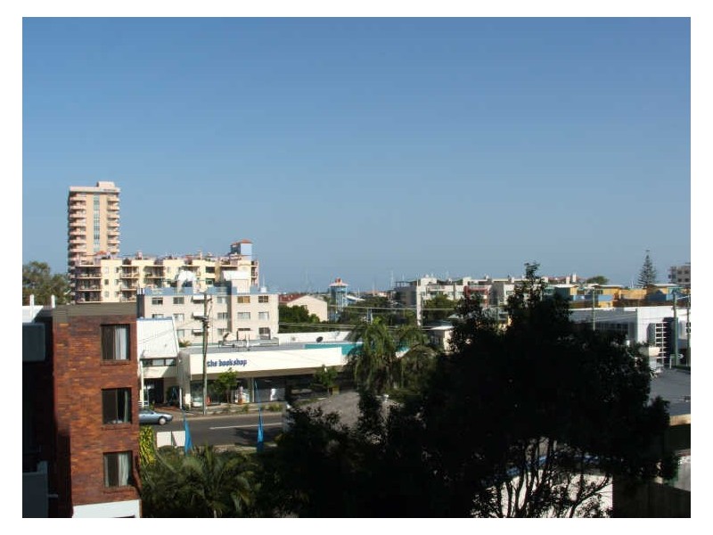 8/21 Smith Street, Mooloolaba QLD 4557