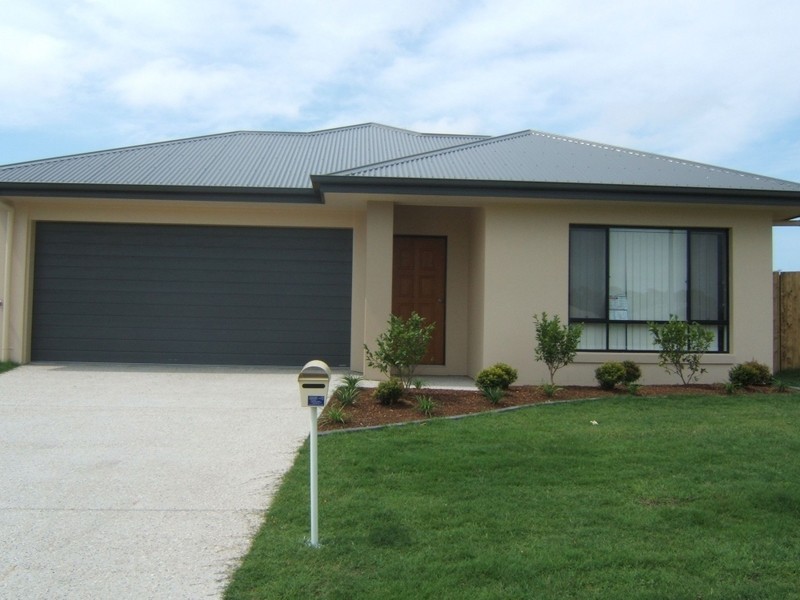 48 Kurrajong Street, Meridan Plains QLD 4551