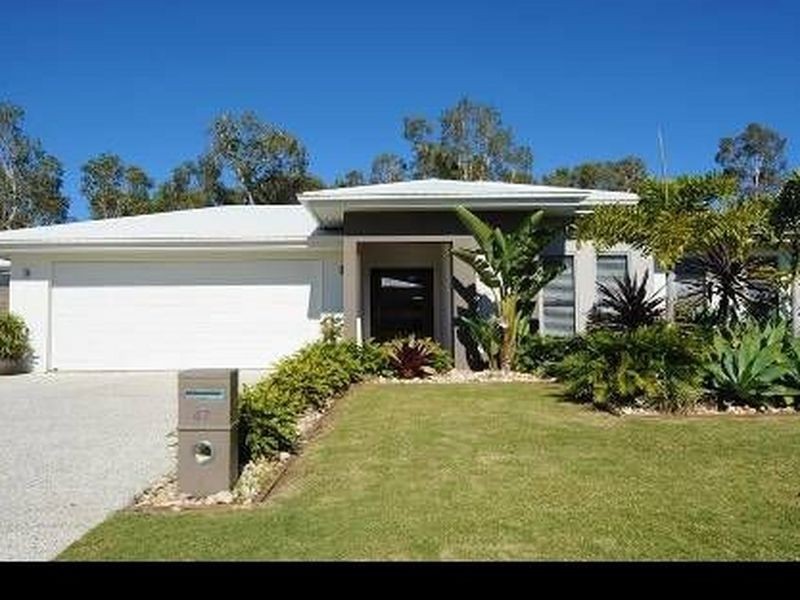 47 Ameen Circuit, Twin Waters QLD 4564