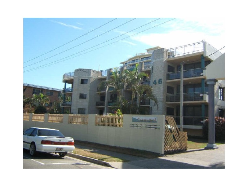 10/46 Alexandra Parade, Cotton Tree QLD 4558