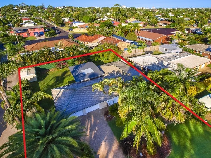 29 Jacaranda Drive, Mooloolaba QLD 4557