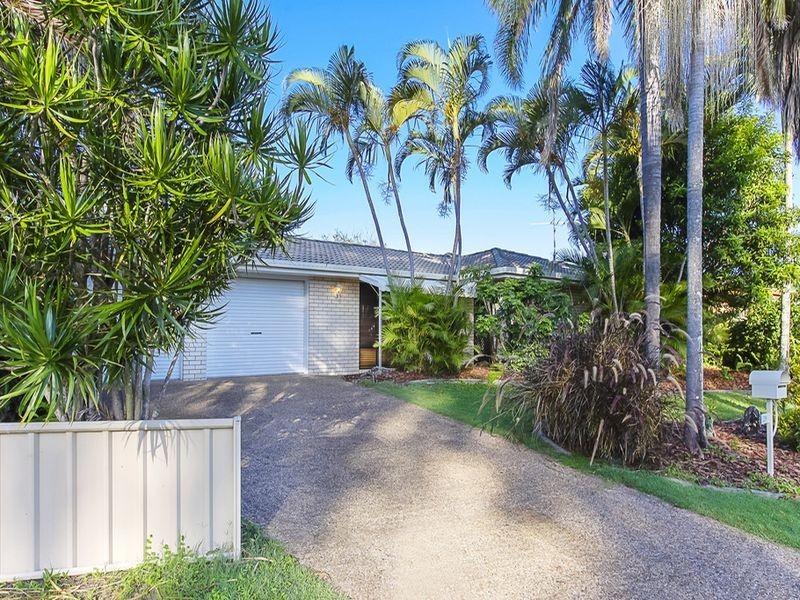 29 Jacaranda Drive, Mooloolaba QLD 4557