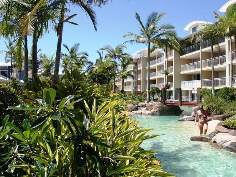 108/180 Alexandra Parade, Alexandra Headland QLD 4572
