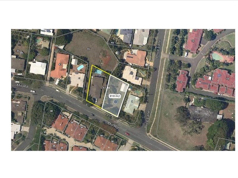 49 Mill Rd, Buderim QLD 4556