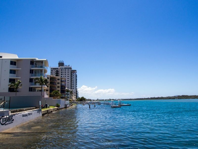 8/120 Duporth Avenue, Maroochydore QLD 4558