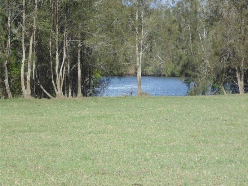 101 Yandina Bli Bli Road, Yandina QLD 4561