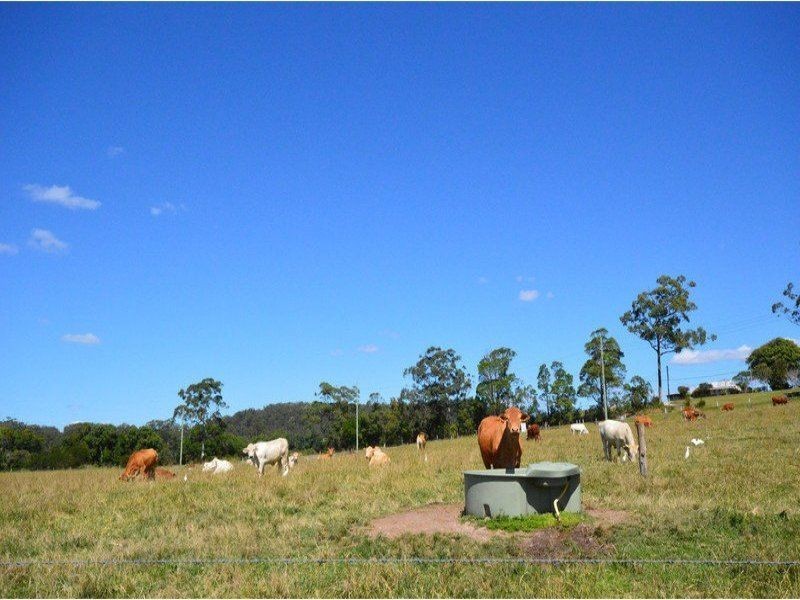 101 Yandina Bli Bli Road, Yandina QLD 4561