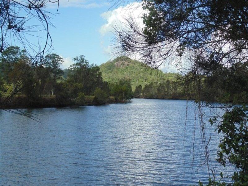 101 Yandina Bli Bli Road, Yandina QLD 4561