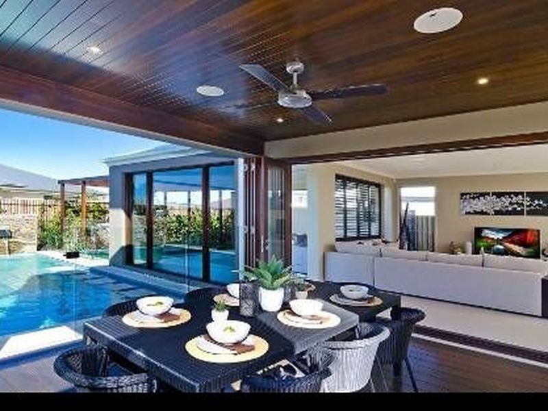 5 Yellow Fin Circuit, Mountain Creek QLD 4557