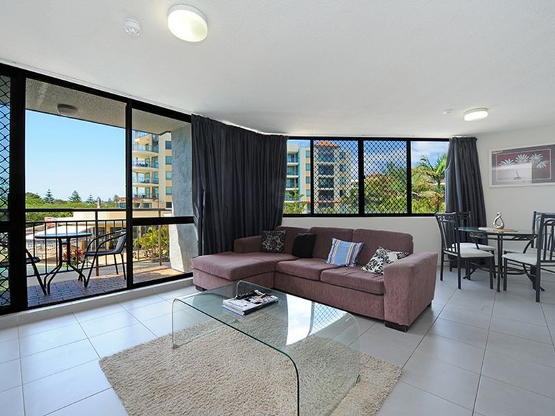 18/2 Maroubra Street, Alexandra Headland QLD 4572