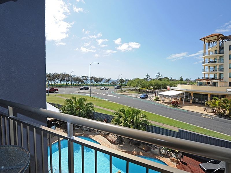 18/2 Maroubra Street, Alexandra Headland QLD 4572