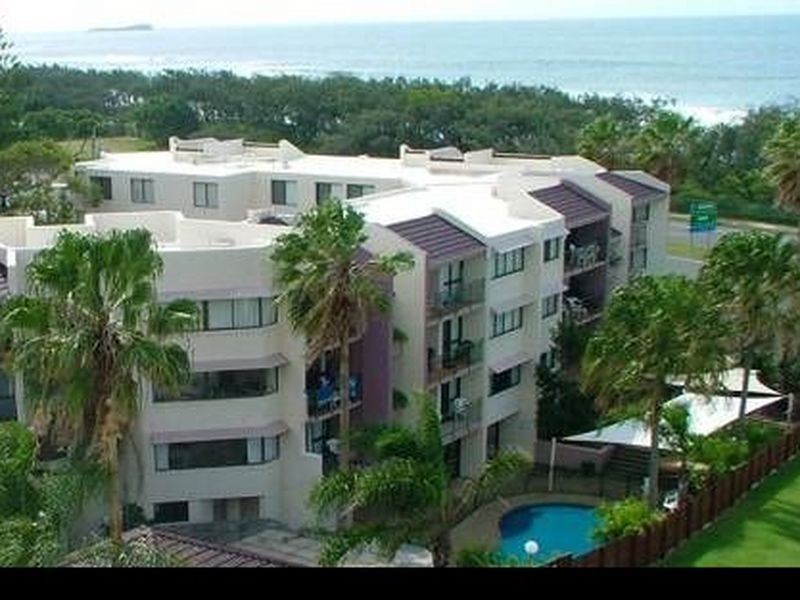 18/2 Maroubra Street, Alexandra Headland QLD 4572