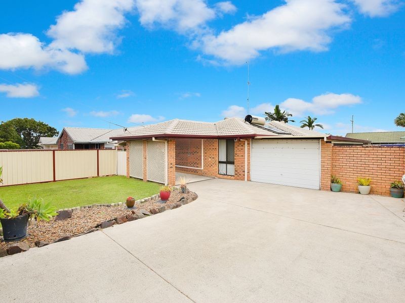 520 Nicklin Way, Wurtulla QLD 4575