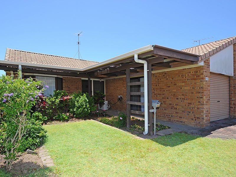 141/4 Longwood Street, Minyama QLD 4575