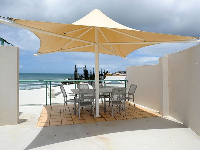 Unit 56/188 Alexandra Parade, Alexandra Headland QLD 4572
