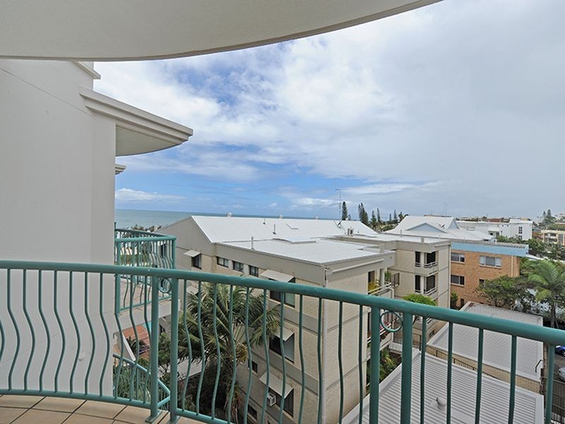 Unit 56/188 Alexandra Parade, Alexandra Headland QLD 4572