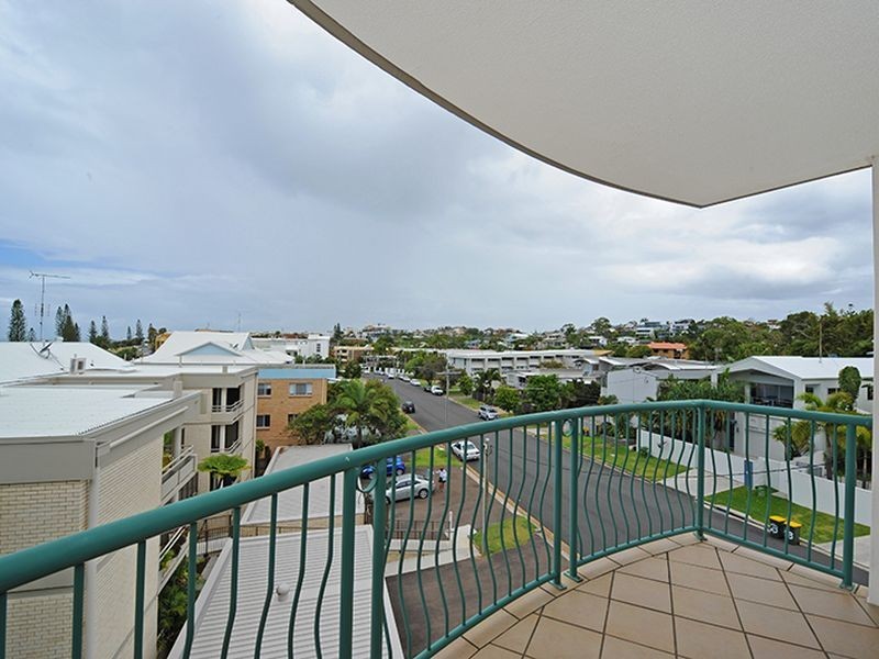 Unit 56/188 Alexandra Parade, Alexandra Headland QLD 4572