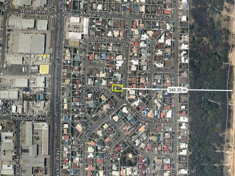 12 Parari Street, Warana QLD 4575