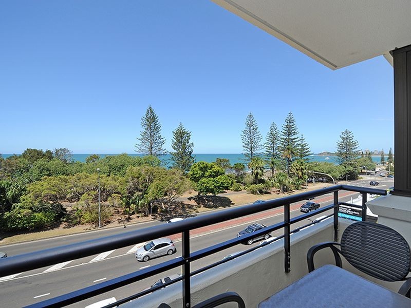 14/137 Mooloolaba Esplanade, Mooloolaba QLD 4557