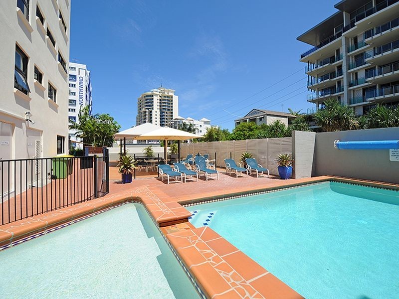 14/137 Mooloolaba Esplanade, Mooloolaba QLD 4557